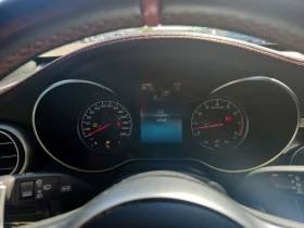 Mercedes-Benz GLC 43 AMG 2 КЛЮЧА/ПАНО/ПОДГРЕВ/CARFAX/ФИНАНСИРАНЕ, снимка 9
