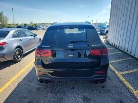 Mercedes-Benz GLC 43 AMG 2 КЛЮЧА/ПАНО/ПОДГРЕВ/CARFAX/ФИНАНСИРАНЕ, снимка 17