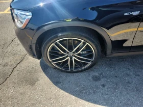 Mercedes-Benz GLC 43 AMG 2 КЛЮЧА/ПАНО/ПОДГРЕВ/CARFAX/ФИНАНСИРАНЕ, снимка 3