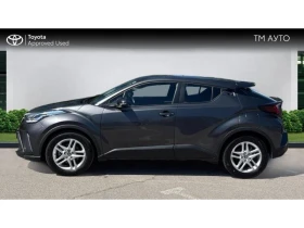Toyota C-HR 1.8HSD CENTER, снимка 3