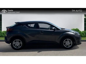 Toyota C-HR 1.8HSD CENTER, снимка 17