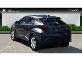Toyota C-HR 1.8HSD CENTER, снимка 2