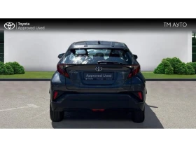 Toyota C-HR 1.8HSD CENTER, снимка 4