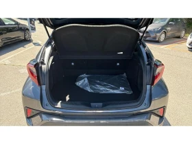 Toyota C-HR 1.8HSD CENTER, снимка 10