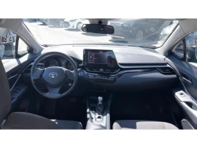 Toyota C-HR 1.8HSD CENTER, снимка 8