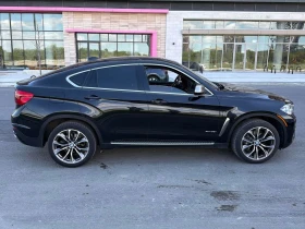BMW X6 * XDRIVE35I * ПАНО * H/K * ПОДГРЕВИ * CARFAX, снимка 3