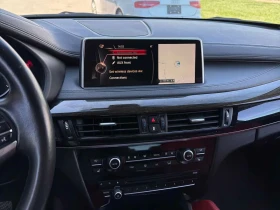 BMW X6 * XDRIVE35I * ПАНО * H/K * ПОДГРЕВИ * CARFAX, снимка 9