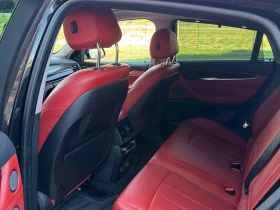 BMW X6 * XDRIVE35I * ПАНО * H/K * ПОДГРЕВИ * CARFAX, снимка 13