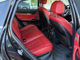 BMW X6 * XDRIVE35I * ПАНО * H/K * ПОДГРЕВИ * CARFAX, снимка 15