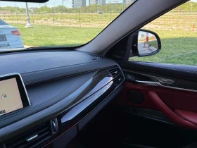 BMW X6 * XDRIVE35I * ПАНО * H/K * ПОДГРЕВИ * CARFAX, снимка 11