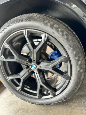 BMW X5 4.0i, снимка 11