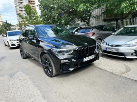 BMW X5 4.0i, снимка 4