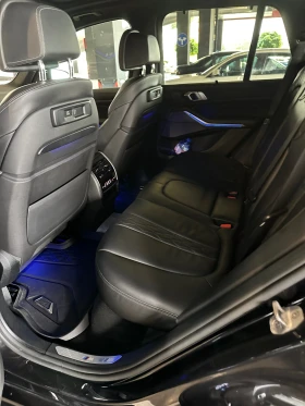 BMW X5 4.0i, снимка 9