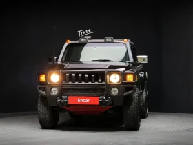 Hummer H3, снимка 3