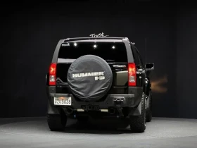 Hummer H3, снимка 4