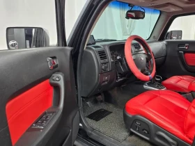 Hummer H3, снимка 10