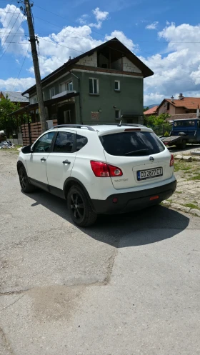 Nissan Qashqai, снимка 3