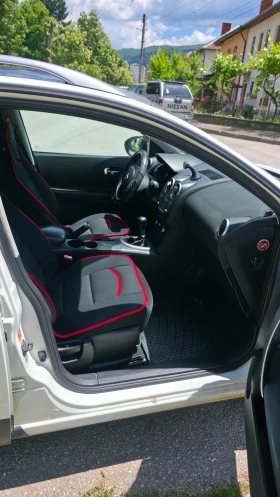 Nissan Qashqai, снимка 5