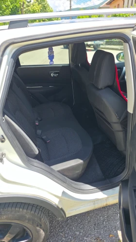 Nissan Qashqai, снимка 6