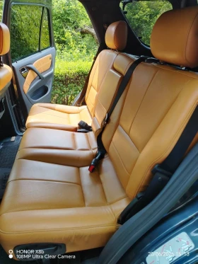 Mercedes-Benz ML 500, снимка 11