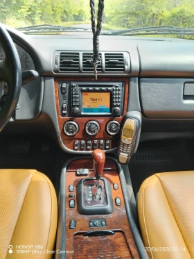 Mercedes-Benz ML 500, снимка 7
