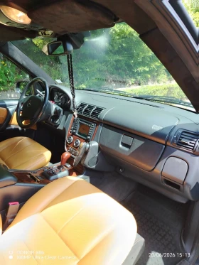 Mercedes-Benz ML 500, снимка 13