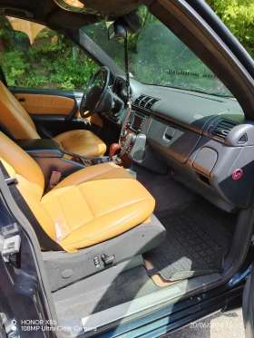 Mercedes-Benz ML 500, снимка 10
