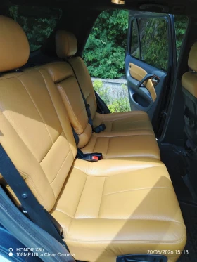 Mercedes-Benz ML 500, снимка 15