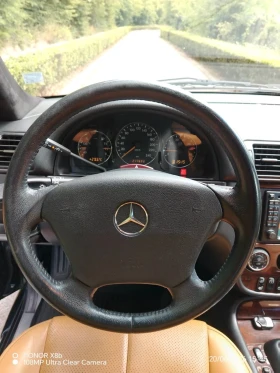 Mercedes-Benz ML 500, снимка 6