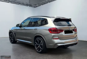 BMW X3 M COMPETITION/510HP/PANO/CARBON/HUD/H&K/437qpr, снимка 4