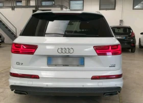 Audi Q7 3XS-LINE 7 МЕСТА ЛИЗИНГ, снимка 3