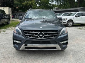 Mercedes-Benz ML 350 АМГ ПАКЕТ/BlueTEC/ПОДГРЕВ/ПАНО/CARFAX/ФИНАНСИРАНЕ, снимка 6