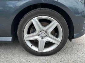 Mercedes-Benz ML 350 АМГ ПАКЕТ/BlueTEC/ПОДГРЕВ/ПАНО/CARFAX/ФИНАНСИРАНЕ, снимка 7