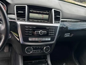 Mercedes-Benz ML 350 АМГ ПАКЕТ/BlueTEC/ПОДГРЕВ/ПАНО/CARFAX/ФИНАНСИРАНЕ, снимка 9
