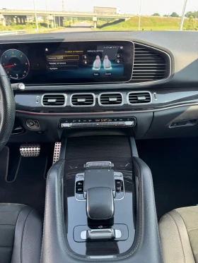 Mercedes-Benz GLE 400 400d SUV/4matic/AMG/multibeam, снимка 14