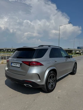 Mercedes-Benz GLE 400 400d SUV/4matic/AMG/multibeam, снимка 7