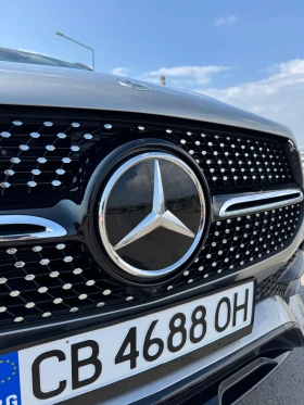 Mercedes-Benz GLE 400 400d SUV/4matic/AMG/multibeam, снимка 10