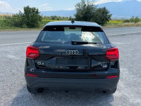 Audi Q2 1.0TFSI NAVI LED SERVICE BOOK EURO 6 TUV, снимка 7