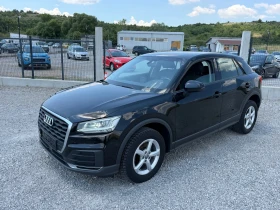 Audi Q2 1.0TFSI NAVI LED SERVICE BOOK EURO 6 TUV, снимка 2