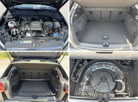 Audi Q2 1.0TFSI NAVI LED SERVICE BOOK EURO 6 TUV, снимка 17