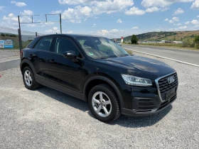 Audi Q2 1.0TFSI NAVI LED SERVICE BOOK EURO 6 TUV, снимка 4