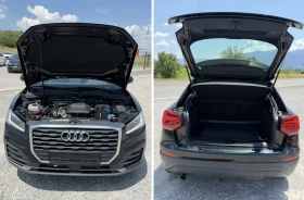Audi Q2 1.0TFSI NAVI LED SERVICE BOOK EURO 6 TUV, снимка 16