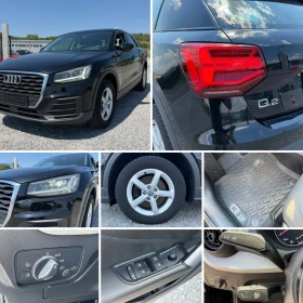 Audi Q2 1.0TFSI NAVI LED SERVICE BOOK EURO 6 TUV, снимка 9