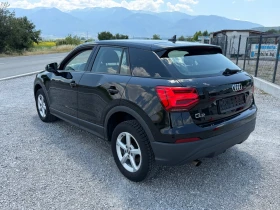 Audi Q2 1.0TFSI NAVI LED SERVICE BOOK EURO 6 TUV, снимка 8