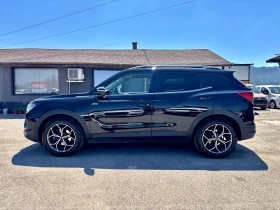 SsangYong Korando, снимка 5