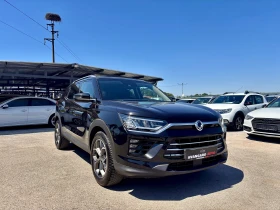 SsangYong Korando, снимка 2
