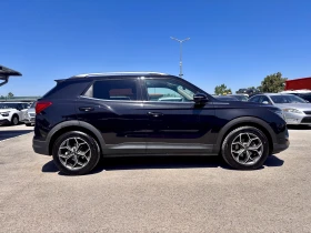 SsangYong Korando, снимка 4