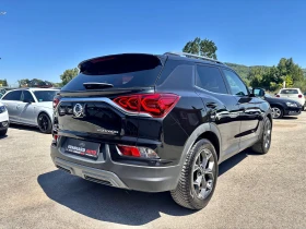 SsangYong Korando, снимка 6