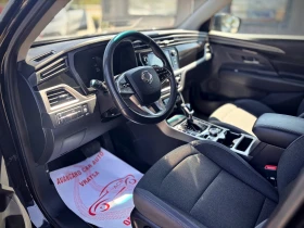 SsangYong Korando, снимка 9