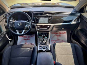 SsangYong Korando, снимка 11